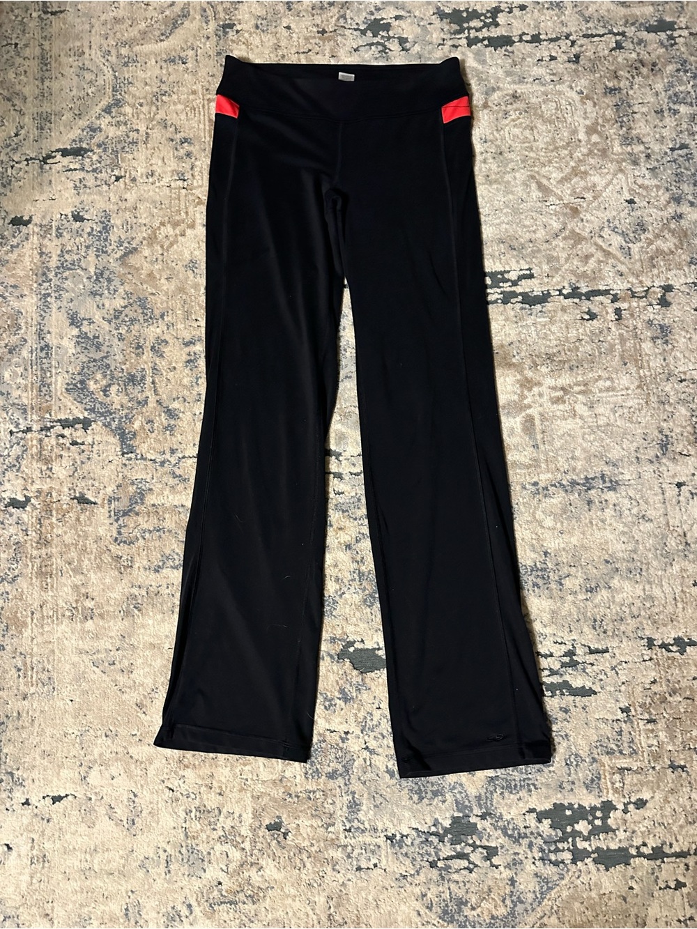 Women's Athletic Legging/ Yoga Pant